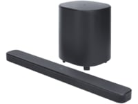 JBL BAR 500 MKII 5.1 Soundbar(sort) Soundbars