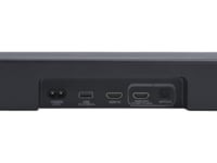 JBL BAR 500 MKII 5.1 Soundbar(sort) Soundbars