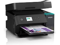 Epson EcoTank ET-3950 inkjetprinter Printere