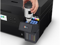 Epson EcoTank ET-3950 inkjetprinter Printere