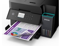 Epson EcoTank ET-3950 inkjetprinter Printere