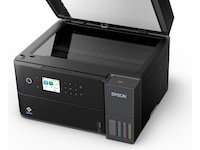 Epson EcoTank ET-3950 inkjetprinter Printere