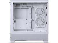 Phanteks XT View Matrix Mid Tower (hvid) Midi Tower