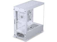 Phanteks XT View Matrix Mid Tower (hvid) Midi Tower