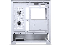 Phanteks XT View Matrix Mid Tower (hvid) Midi Tower