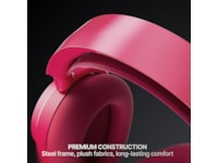 SteelSeries Arctis Nova 7P Gen 2 Trådløst Gamingheadset (magenta) Gamingheadset