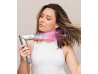 Shark HD446SLEU FlexStyle 5-in-1 hårstyler (stone) Hårpleje & styling