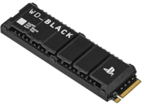 WD Black SN850P NVMe SSD 4TB SSD M.2