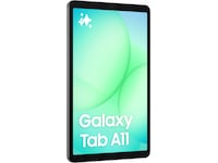 Samsung Galaxy Tab A11 LTE 128GB (grå) Tablets