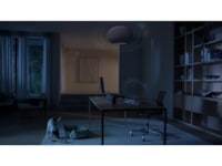 Philips Hue WCA startpakke (3x E27 + lysdæmper + Bridge Pro) LED-pærer & elpærer