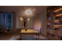 Philips Hue WCA startpakke (3x E27 + lysdæmper + Bridge Pro) LED-pærer & elpærer