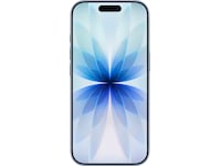 iPhone 17 512GB (støvet lysblå) Mobiltelefoner