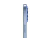 iPhone 17 512GB (støvet lysblå) Mobiltelefoner