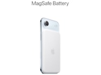 iPhone Air 512GB (space black) Mobiltelefoner