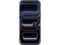 iPhone 17 Pro Max 512GB (dybblå) Mobiltelefoner