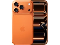Kosmisk Orange