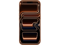 iPhone 17 Pro 256GB (kosmisk orange) Mobiltelefoner
