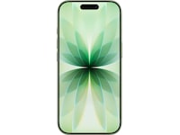 iPhone 17 256GB (salviegrøn) Mobiltelefoner