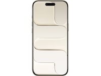 iPhone Air 256GB (lyst guld) Mobiltelefoner