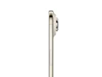iPhone Air 256GB (lyst guld) Mobiltelefoner