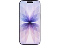 iPhone 17 256GB (lavendel) Mobiltelefoner