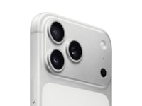 iPhone 17 Pro Max 2TB (sølv) Mobiltelefoner