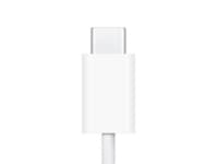 Apple MagSafe Trådløs oplader 2m (hvid) Trådløs oplader