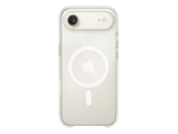 Apple iPhone Air MagSafe cover (frost) Mobilcover