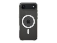 Apple iPhone Air MagSafe cover (frost) Mobilcover