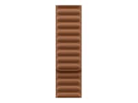 Apple Watch 46mm Magnetic Link (caramel) Rem