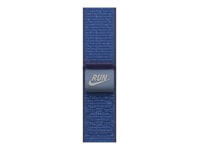 Apple Watch 46mm Nike Sport Loop (blue ribbon) Rem