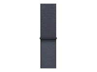 Apple Watch 42mm Sport Loop (anchor blue) Rem