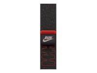 Apple Watch 46mm Nike Sport Loop (midnight black) Rem