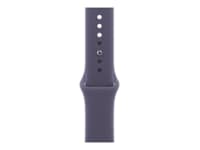 Apple Watch 42mm Sport Band (purple fog) Rem