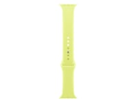 Apple Watch 46mm Sport Band (neon yellow) Rem