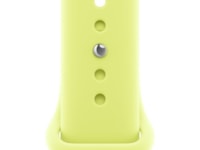 Apple Watch 46mm Sport Band (neon yellow) Rem