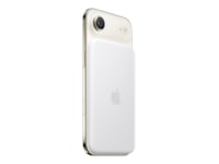 Apple iPhone Air MagSafe-batteri (hvid) Powerbank