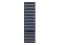 Apple Watch 46mm Magnetic Link (navy) Rem