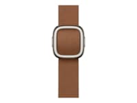 Apple Watch 42mm Modern Buckle (caramel) Rem