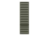 Apple Watch 46mm Magnetic Link (sage gray) Rem