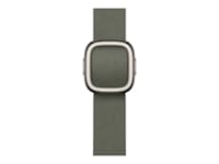 Apple Watch 42mm Modern Buckle (sage gray) Rem