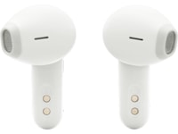 JBL Wave Flex 2 Trådløse Øretelefoner (hvidt) In-ear høretelefoner