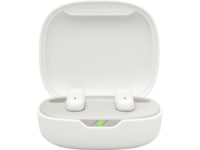 JBL Wave Flex 2 Trådløse Øretelefoner (hvidt) In-ear høretelefoner
