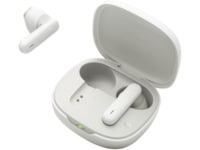 JBL Wave Flex 2 Trådløse Øretelefoner (hvidt) In-ear høretelefoner