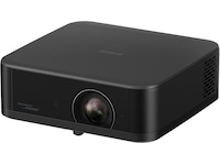 Epson Lifestudio Pop EF-62B 4K bærbar projektor (sort) Projektorer