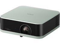 Epson Lifestudio Pop EF-61G bærbar 3LCD projektor (grøn) Projektorer