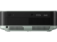 Epson Lifestudio Pop EF-61G bærbar 3LCD projektor (grøn) Projektorer