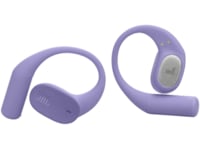 JBL Sense Lite trådløse øretelefoner, Open-Ear (lilla) In-ear høretelefoner