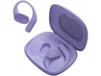 JBL Sense Lite trådløse øretelefoner, Open-Ear (lilla) In-ear høretelefoner
