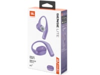 JBL Sense Lite trådløse øretelefoner, Open-Ear (lilla) In-ear høretelefoner